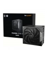 be quiet! Zasilacz Power Zone 2 750W 80PLUS PLATINUM ATX 3.1 - nr 13
