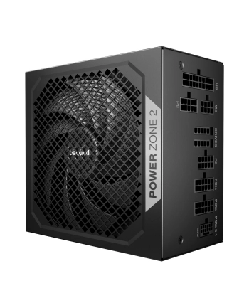 be quiet! Zasilacz Power Zone 2 750W 80PLUS PLATINUM ATX 3.1 nr 2