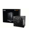 be quiet! Zasilacz Power Zone 2 850W 80PLUS PLATINUM ATX 3.1 - nr 1