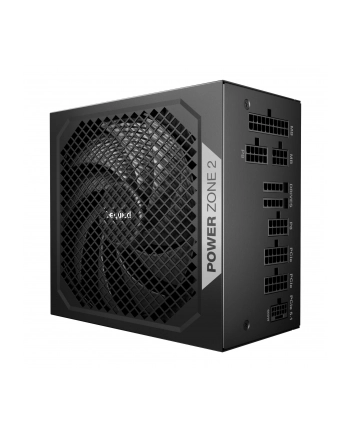 be quiet! Zasilacz Power Zone 2 850W 80PLUS PLATINUM ATX 3.1