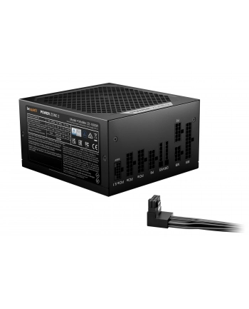 be quiet! Zasilacz Power Zone 2 1000W 80PLUS PLATINUM ATX 3.1