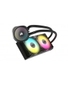 CORSAIR NAUTILUS 240 ARGB, 240mm Radiator, Liquid CPU Cooler - nr 5