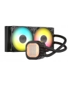 CORSAIR NAUTILUS 240 ARGB, 240mm Radiator, Liquid CPU Cooler - nr 6