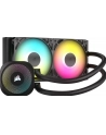 CORSAIR NAUTILUS 240 ARGB, 240mm Radiator, Liquid CPU Cooler - nr 8