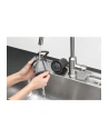 Zmywarka do zabudowy AEG FSE73527P - nr 8