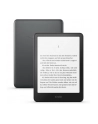 Ebook New Kindle PaperBIAŁY (12th Generation) - 2024 release 7” glare-free 16GB Wi-Fi (Without Lockscreen Ads) Black - nr 2