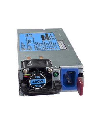 ZASILACZ HP HP 460W HE 12V Hotplg AC Pwr Supply Kit nr 1