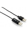 Kabel USB Data Link DUAL PC Bridge - nr 7