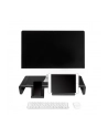 logilink Ergonomiczna podstawa pod monitor, max. 25kg - nr 4