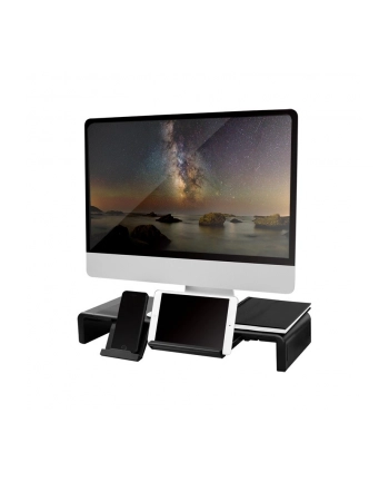 logilink Ergonomiczna podstawa pod monitor, max. 25kg nr 1