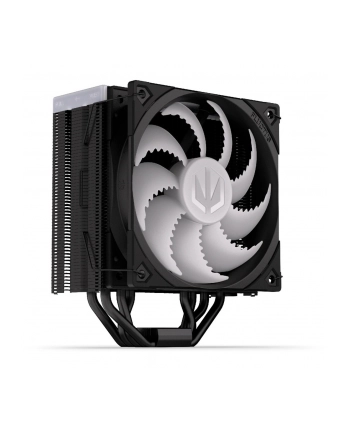 endorfy Chłodzenie procesora Fera 5 Black ARGB EY3A012
