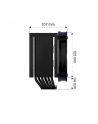endorfy Chłodzenie procesora Fortis 5 Black EY3A013 - nr 17