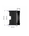 endorfy Chłodzenie procesora Fortis 5 Black EY3A013 - nr 18