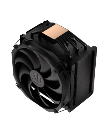 endorfy Chłodzenie procesora Fortis 5 Black EY3A013