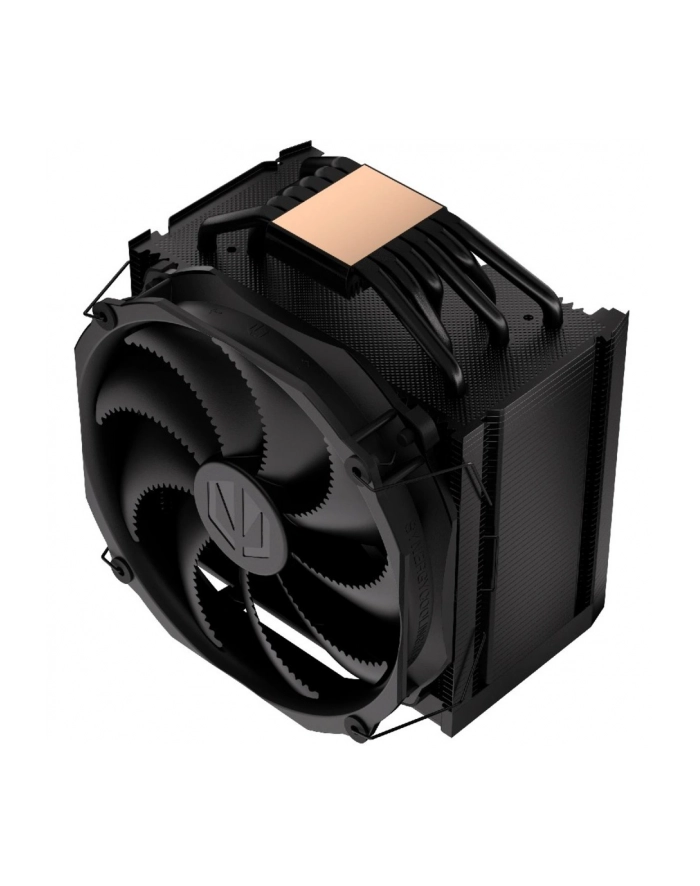 endorfy Chłodzenie procesora Fortis 5 Black EY3A013 główny