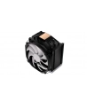 endorfy Chłodzenie procesora Fortis 5 Black ARGB EY3A014 - nr 28