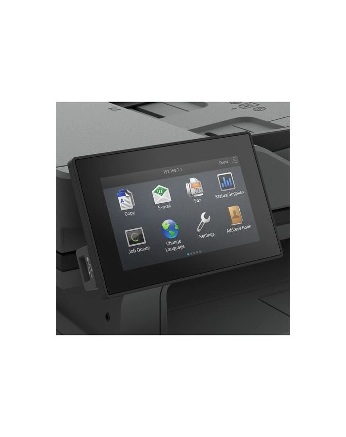 lexmark Urządzenie wielofunkcyjne  MX432adwe 29S8110 główny