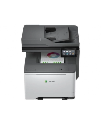 lexmark Urządzenie wielofunkcyjne CX532adwe 50M70580 nr 1