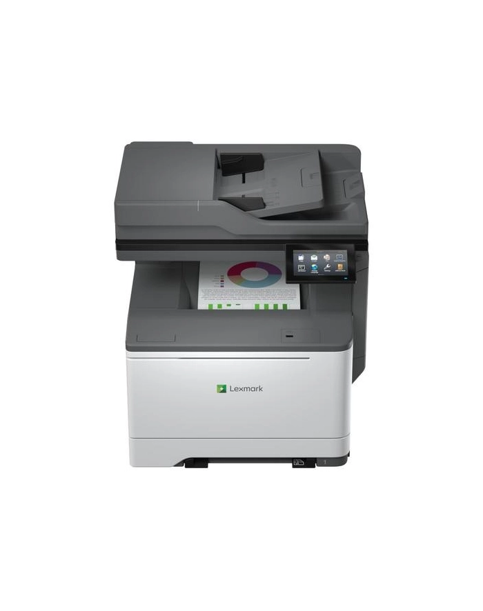 lexmark Urządzenie wielofunkcyjne CX532adwe 50M70580 główny