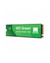 western digital Dysk SSD Green 2TB M.2 2280 SN3000 NVMe PCIE4.0 - nr 2