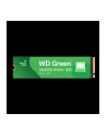 western digital Dysk SSD Green 2TB M.2 2280 SN3000 NVMe PCIE4.0 - nr 5