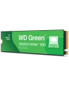 western digital Dysk SSD Green 1TB M.2 2280 SN3000 NVMe PCIE4.0 - nr 7
