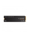 western digital SSD Black 1TB SN7100 NVMe 2280 M2 - nr 13