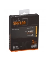 western digital SSD Black 1TB SN7100 NVMe 2280 M2 - nr 5