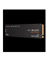 western digital SSD Black 1TB SN7100 NVMe 2280 M2 - nr 7