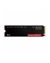 western digital Dysk SSD Black 2TB SN7100 NVMe 2280 M2 - nr 15