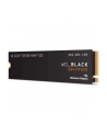 western digital Dysk SSD Black 2TB SN7100 NVMe 2280 M2 - nr 18
