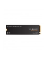 western digital Dysk SSD Black 2TB SN7100 NVMe 2280 M2 - nr 20