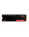 western digital Dysk SSD Black 2TB SN7100 NVMe 2280 M2 - nr 4
