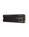 western digital Dysk SSD Black 2TB SN7100 NVMe 2280 M2 - nr 5