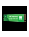 western digital Dysk SSD Green 500GB M.2 2280 SN3000 NVMe PCIE4.0 - nr 4