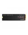 western digital Dysk SSD Black 500GB SN7100 NVMe 2280 M2 - nr 12