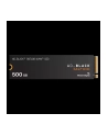 western digital Dysk SSD Black 500GB SN7100 NVMe 2280 M2 - nr 7