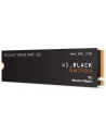 western digital Dysk SSD Black 500GB SN7100 NVMe 2280 M2 - nr 8