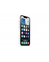 apple Etui silikonowe do iPhonea 16e - białe - nr 5