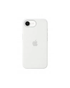 apple Etui silikonowe do iPhonea 16e - białe - nr 7
