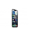apple Etui silikonowe do iPhonea 16e - białe - nr 8