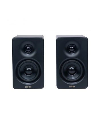 Edifier M60 Czarny (M60BLACK)