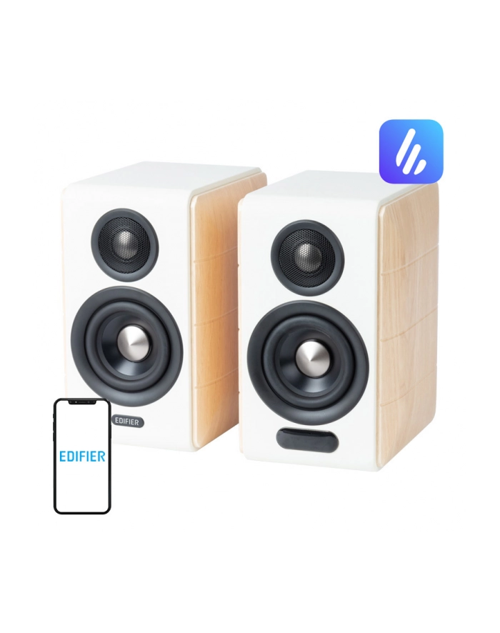 Edifier S880DBMKII Biały (S880DBMKIIWHITE) główny