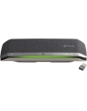 poly Zestaw głośnomówiący Sync 40 USB-A USB- C 772C4AA - nr 8