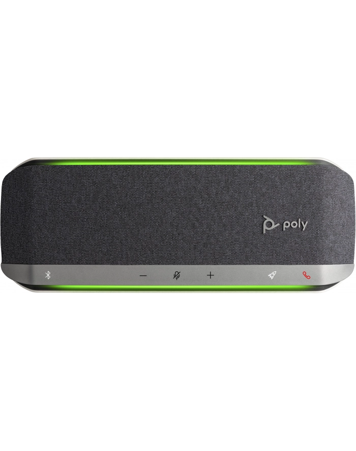 poly Zestaw głośnomówiący Sync 40 USB-A USB- C 772C4AA główny