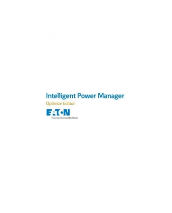eaton IPM 1 rok subskrypcji for 3 power and IT nodes nr 2