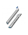 logilink Smukły HUB USB-A do 1x USB-A 3.0 3xUSB-A 2.0 - nr 2