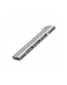 logilink Smukły HUB USB-C do 1x USB-A 3.0 3xUSB-A 2.0 - nr 1