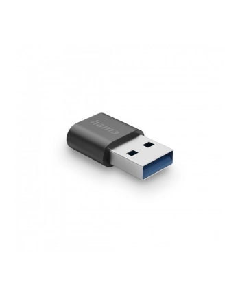 hama Adapter USB-C gniazdo USB-A wtyk USB 3.2 nr 1