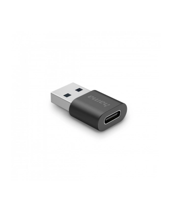 hama Adapter USB-C gniazdo USB-A wtyk USB 3.2 nr 2